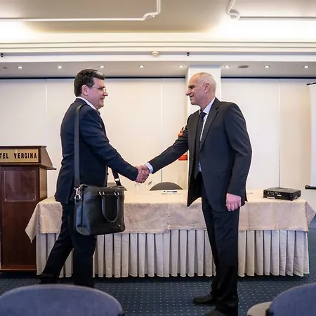 βεργίνα