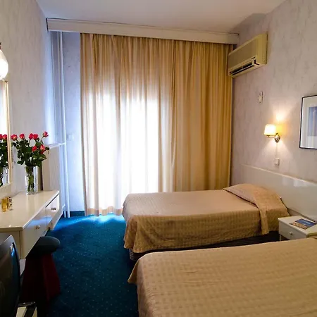 Hotel Vergina 3*