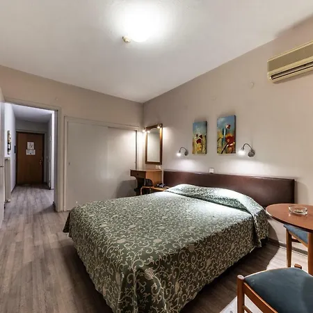 Vergina Hotel Thessaloniki