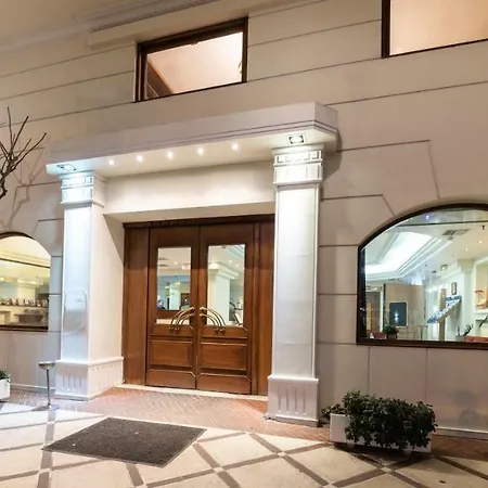 Vergina 3* Thessaloniki