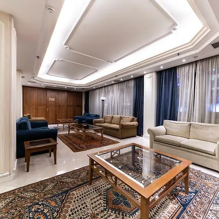 Vergina Hotel 3*