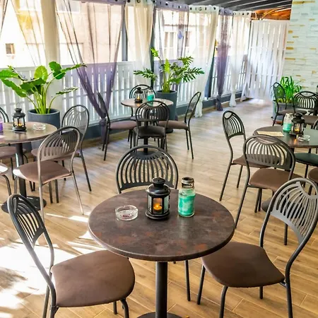 Hotel Vergina 3*