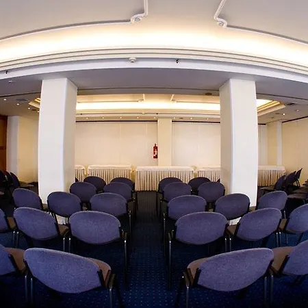 Vergina Hotel