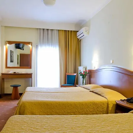 Vergina 3* Salonicco