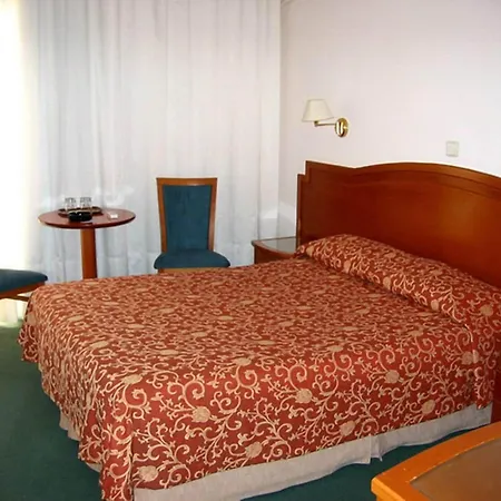 Vergina Hotel Salonicco